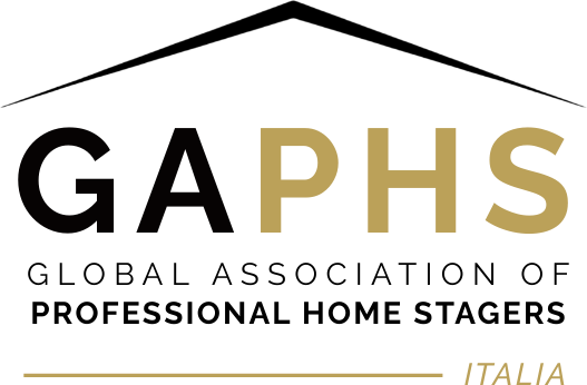 GAPHS Italia, Global Association of Professional Home Stagers